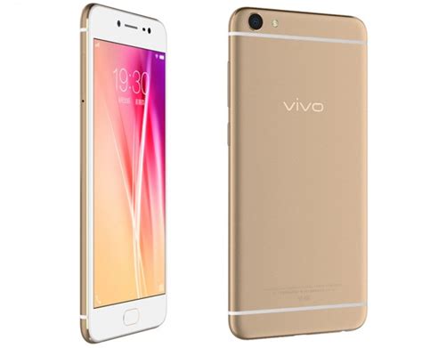 Vivo Y66 Smartphone Specifications Features Review Price Images Pics