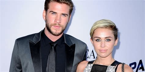 Miley Cyrus Just Told The Sweetest Story About Her Boyfriend Indy100