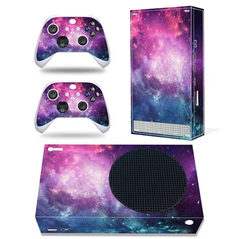 Buy Skin For Xbox Series S Whole Body Vinyl Decal Protective Cover