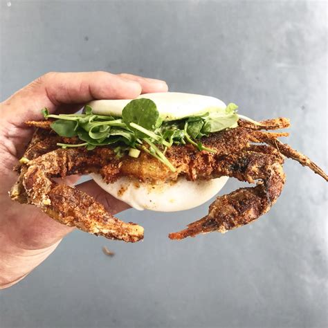Best Softshell Crabs Nyc