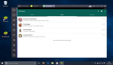 Whatsapp On Windows 10 Whatsapp Messenger For Windows Windows Mode