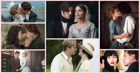 20 Of The Most Romantic Period Drama Tv Series To Watch