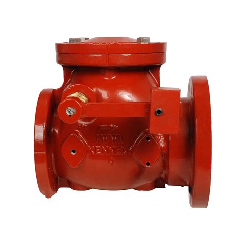 4x6 To 10x12 Lever And Weight Mandh Valve Company