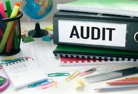 What Is Audit Notebook Management Study Hq