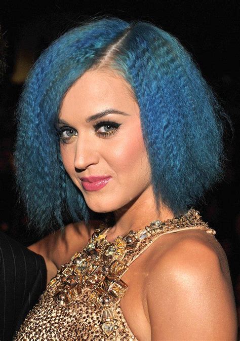 Katie Perry Is As Cute As She Can Be But I Dont Know What She Was
