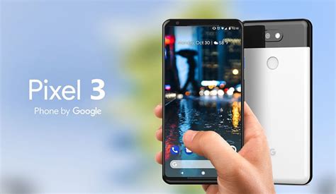 Whether you think that's a good or a bad thing, the pixel 3 the google pixel 3 has the best smartphone camera you can buy today. Google Pixel 3 - Price, Release Date, Full Specifications ...