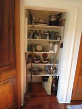 Pictures of Kitchen Storage Without Pantry