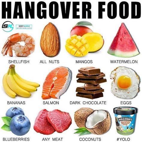 What Are Your Best Hangover Cures So As Today Is Saturday And A Lot Of