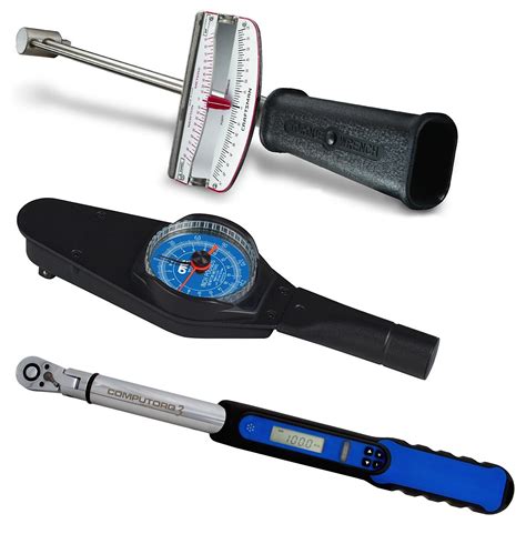 Team Torque Calibration Is Key To Torque Wrench Accuracy