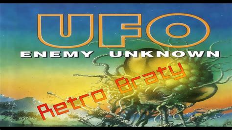 Ufo Enemy Unknown Youtube