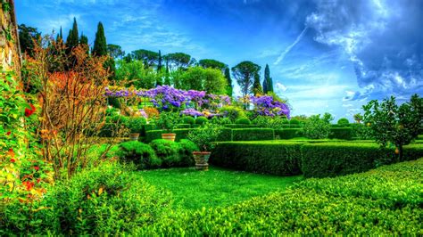 Best Spring Wallpaper Id Garden Photo Studio Background 473253 Hd Wallpaper And Backgrounds