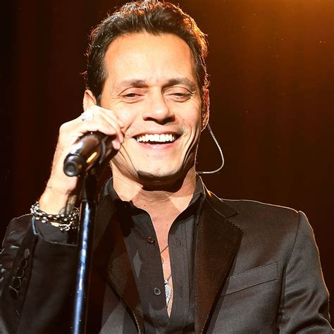 Marc Anthony Aller Anfang Ist Schwer Galade