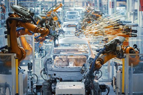 Manufacturing Technology Trends That Will Change Your Life