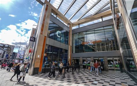 Eldon Square Set To Welcome New Retailer Molton Brown Catella Apam