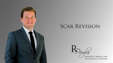 Scar Revision Youtube