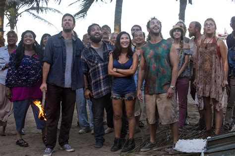Wrecked On Tbs Cancelled Or Season 3 Release Date Canceled Tv