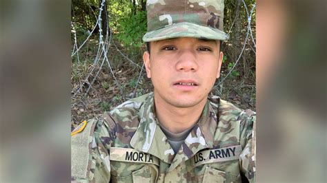Fort Hood Third Soldier Found Dead Near Texas Base In The Last Month Cnn