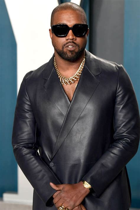 Amid reports that the rapper and model split, a source previously told et that they were having a good time seeing each other without. Kanye West Claims He Had COVID-19 -- SLAMS Devilish ...