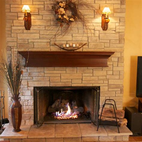 Our outdoor fireplace kits are designed by third generation masons, and manufactured in the usa. 20 Amazing Stone Fireplace Designs