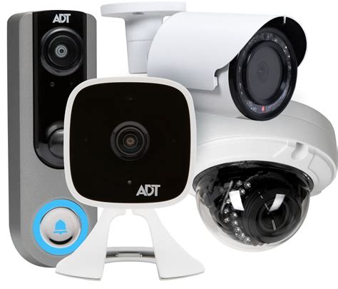 Business Video Surveillance Systems Video Surveillance For Business Adt