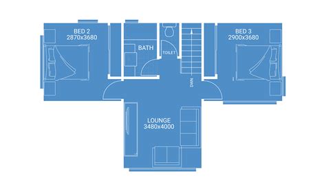 House Extension Plans Examples And Ideas