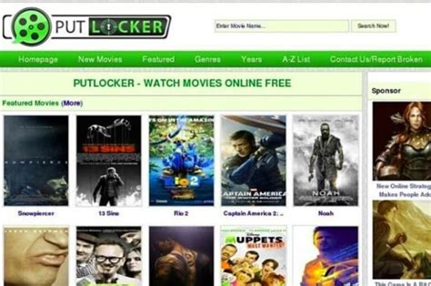 Putlocker 2021 Download Hd Movies And Tv Shows Free