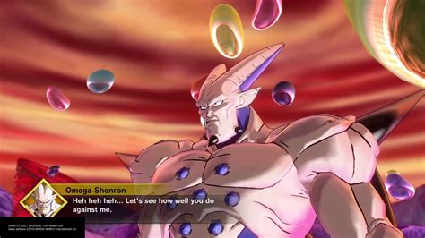 Dragon ball xenoverse 2 builds upon the highly popular dragon ball xenoverse with enhanced graphics that will further immerse players into the largest and most detailed dragon ball world ever developed. DRAGON BALL XENOVERSE 2 ( H of G) Gameplay - YouTube