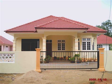 65 model teras rumah minimalis sederhana terbaru. BACHOK HOMESTAY: BACHOK HOMESTAY - RUMAH ORKID