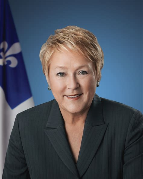 Pauline Marois Wikipedia
