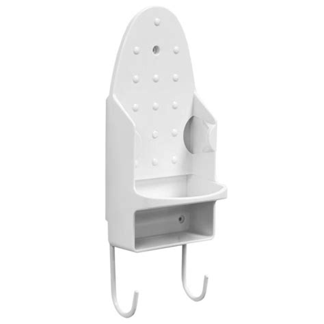 Home Basics Wall Mount Ironing Board Holder In The Ironing Boards