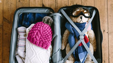 Why Baggage Cover Is Important Most Standard Travel Insurance