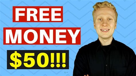 They just want to know where you spend your money and you get paid to show them. FREE PayPal Money Giveaway $50! Get Free PayPal Cash ...