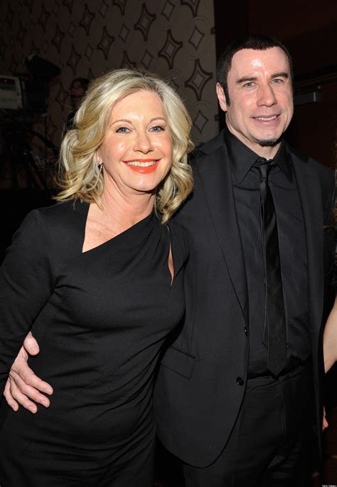 John Travolta And Olivia Newton John Movie Grease Duo May Continue
