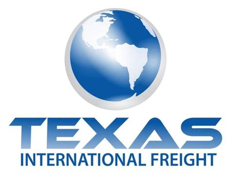 Texas International Freight Houston Tx