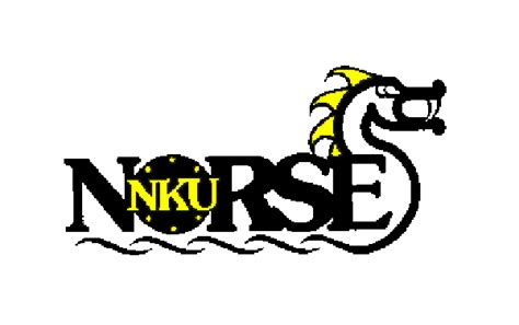 Northern Kentucky Norse Logo And Symbol Meaning History Png Brand
