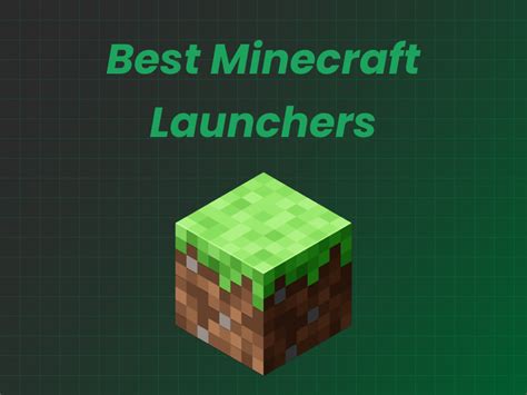 21 Best Minecraft Launchers Of 2023 Top Picks Techshur 2023