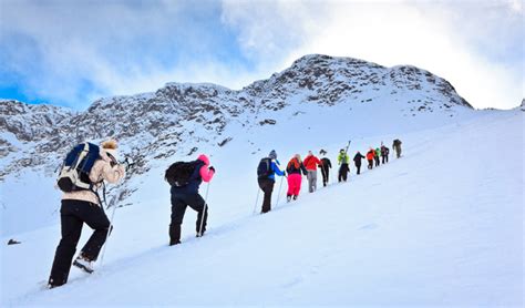 Ofertas en deportes de invierno, los mejores precios. Siete deportes de invierno para disfrutar de la nieve sin ...