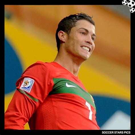 Soccer Stars Pics Cristiano Ronaldo Real Madrid Gambaran