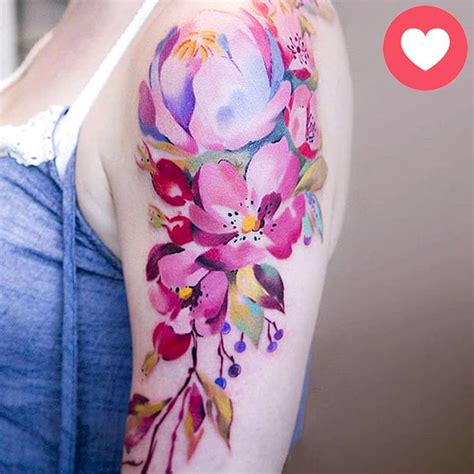 Pin By Samantha Andrews On Fo Woman Watercolor Tattoo Sleeve Floral