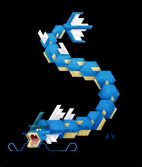R/pokemon is the place for most things pokémon on reddit—tv shows, video games, toys on this site a lot pokemon gifs and attack animations in x and y. Who Doesn't Love Gyarados? | Animation, Pixel art, Cool ...