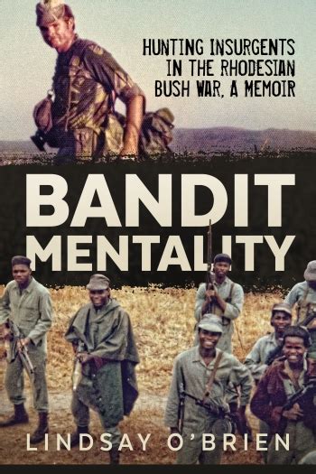 Bandit Mentality Military History Book Helion And Company