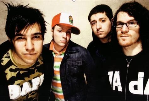 Infobox artist discography artist = fall out boy. My Blog Is Amazing: Hair Metal Vs. Emo