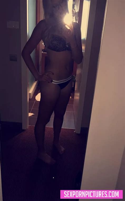 Kristina Mladenovic Nude Onlyfans Leak Photo Number Sexpornpictures Com