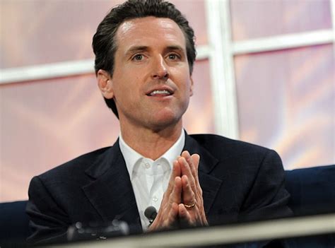 Gavin newsom was elected governor of california in 2018. Can California Governor Gavin Newsom Help Solve the ...