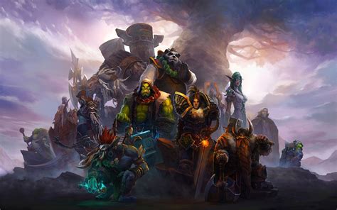 Warcraft Wallpapers, Pictures, Images