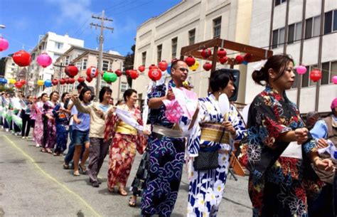 With bon odori malaysia 2018 coming up this saturday, july 21st, at the shah alam national sports complex in selangor and esplanade in penang, many of us may be swept away by the excitement of wearing yukata and watching fireworks, but what is the real purpose of this festival, and what are. 2018 "Ginza Bazaar" & Bon Odori Japanese Dance | SF