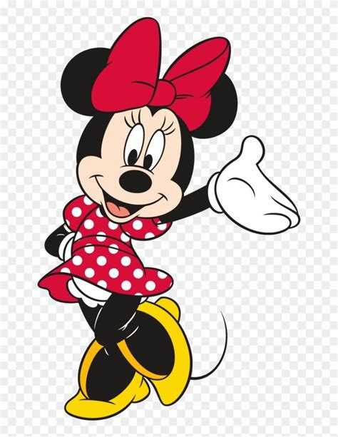 Enjoy Hd And High Quality 229 Minnie Hd Wallpaper Minnie Mouse Para