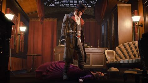 Assassin S Creed Syndicate Perfect Stealth Assassination Sequence