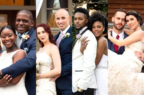 Married At First Sight Season 9 Cast Update Where Are