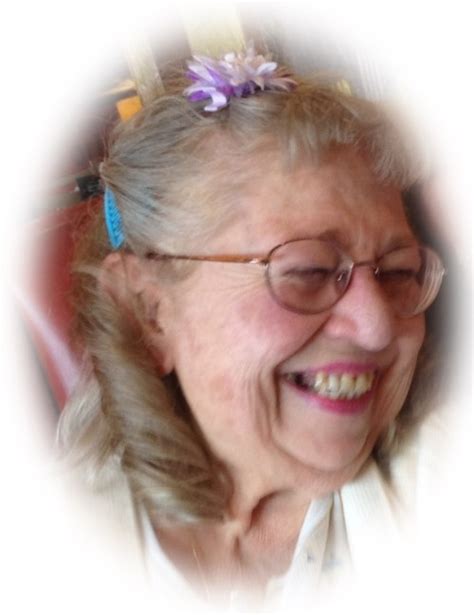 Obituary For Jennie Laverne Shetterly Meyer Werner Gompf Funeral